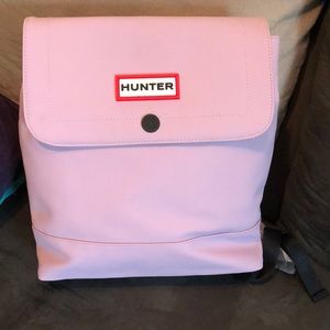 Hunter x Target Lilac Backpack Small